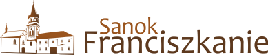 Franciszkanie Sanok Logo